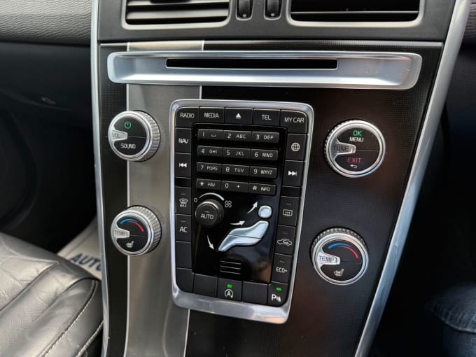 2025 Volvo Xc60