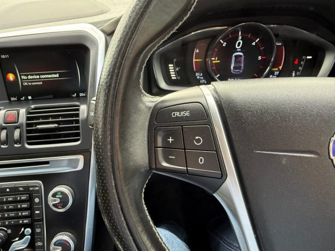 2025 Volvo Xc60
