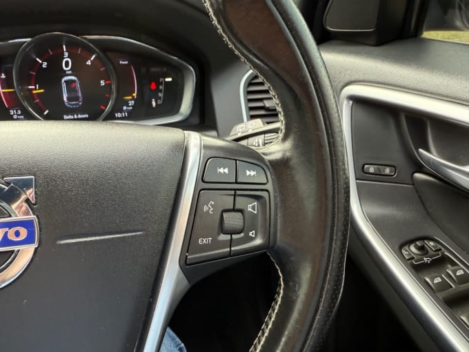 2025 Volvo Xc60