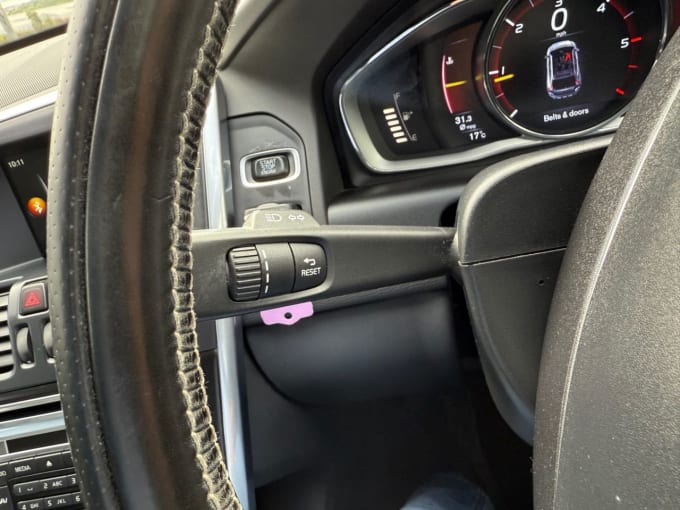 2025 Volvo Xc60