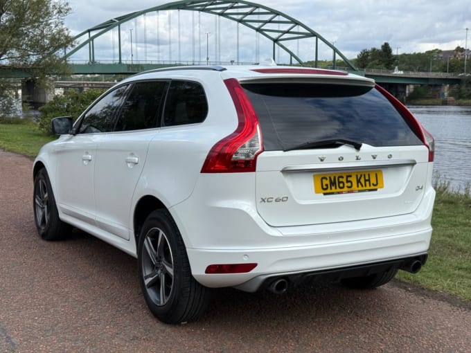 2025 Volvo Xc60