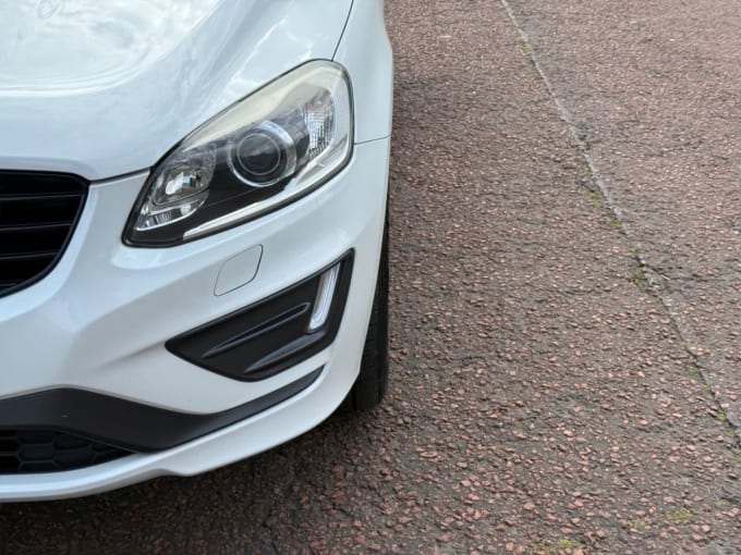 2025 Volvo Xc60
