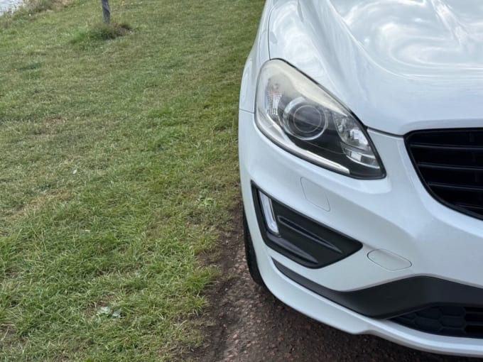 2025 Volvo Xc60