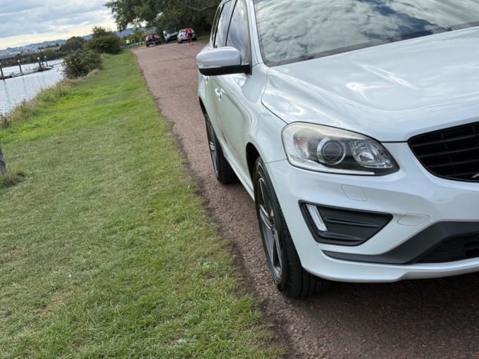 2025 Volvo Xc60