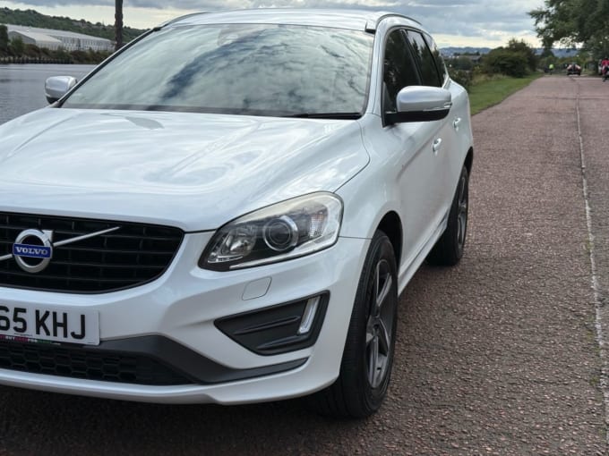 2025 Volvo Xc60