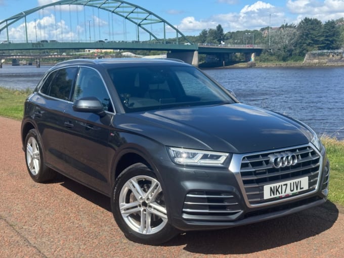 2025 Audi Q5