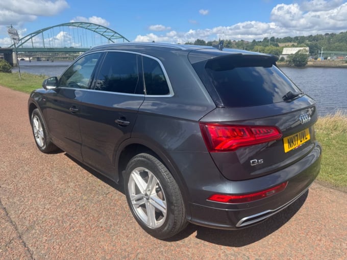2025 Audi Q5