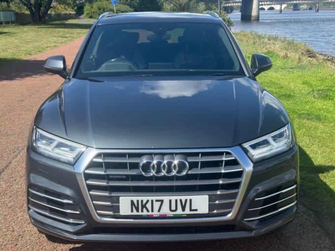 2025 Audi Q5