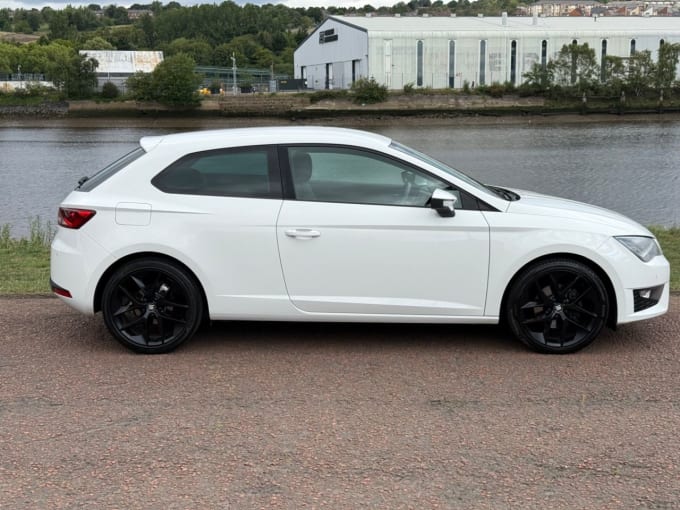 2025 Seat Leon