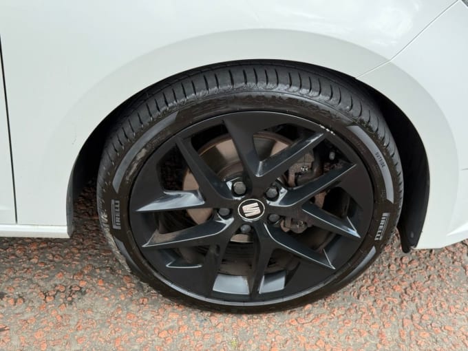2025 Seat Leon
