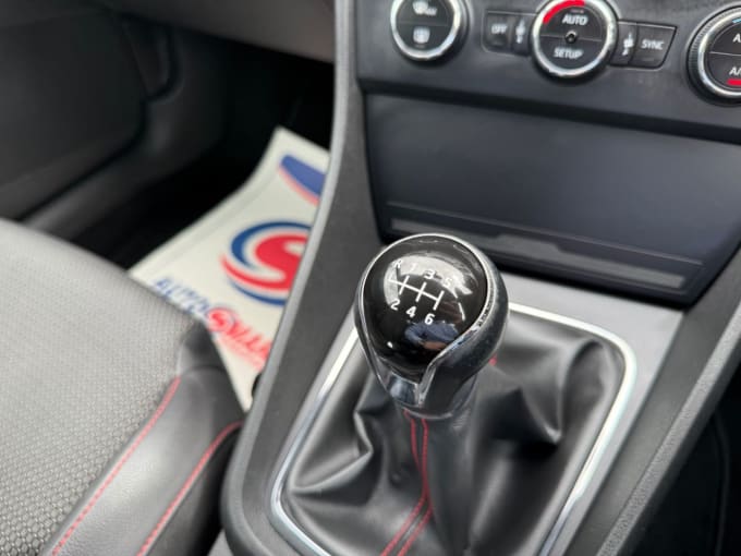 2025 Seat Leon