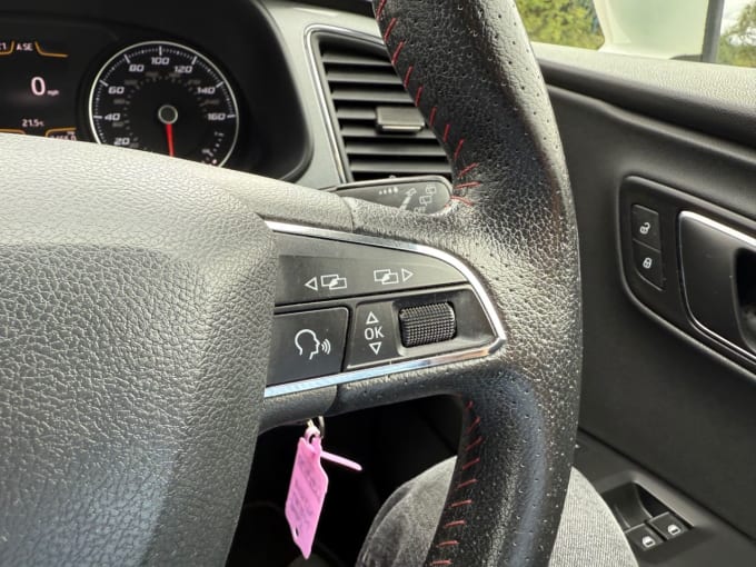 2025 Seat Leon