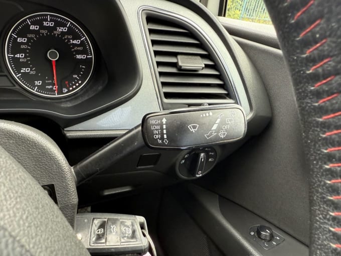 2025 Seat Leon