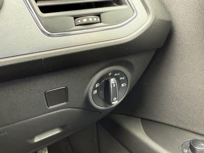 2025 Seat Leon