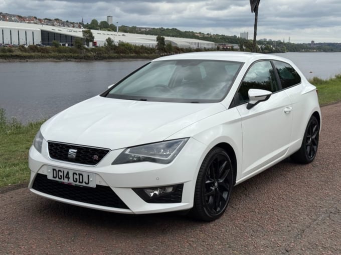 2025 Seat Leon