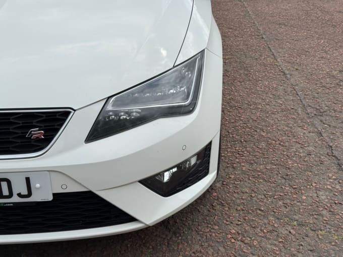 2025 Seat Leon