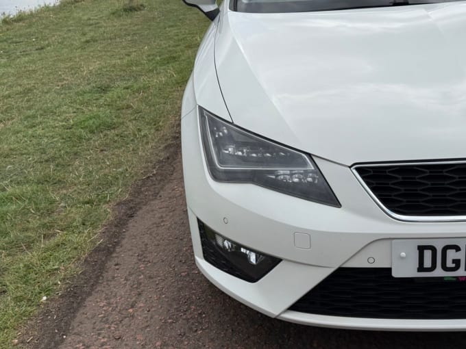 2025 Seat Leon