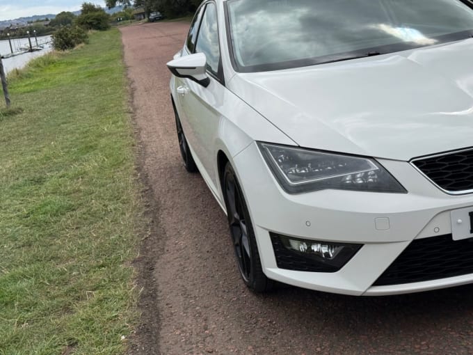 2025 Seat Leon