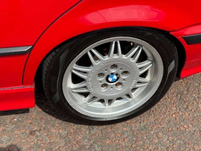 2025 BMW 3 Series