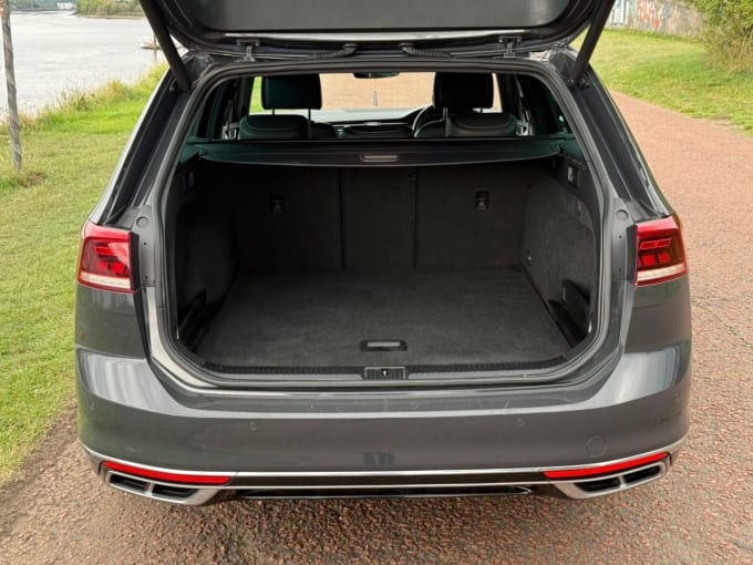 2025 Volkswagen Passat
