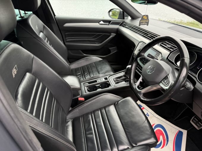 2025 Volkswagen Passat
