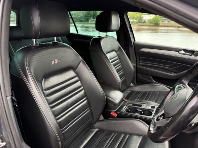 2025 Volkswagen Passat