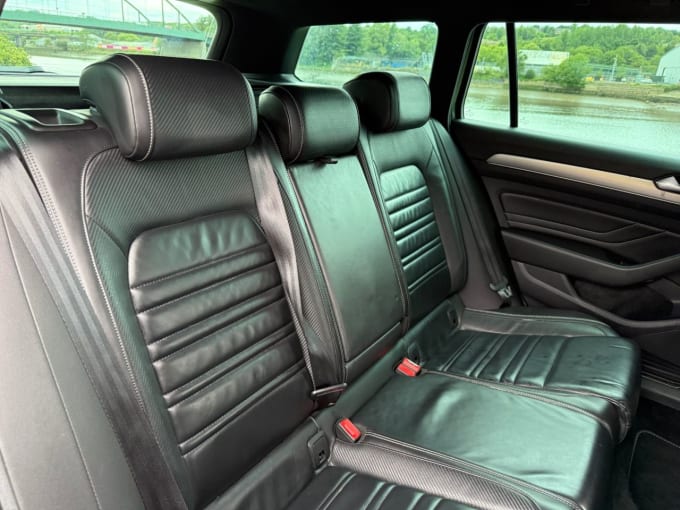 2025 Volkswagen Passat