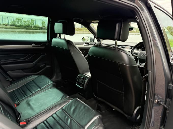 2025 Volkswagen Passat