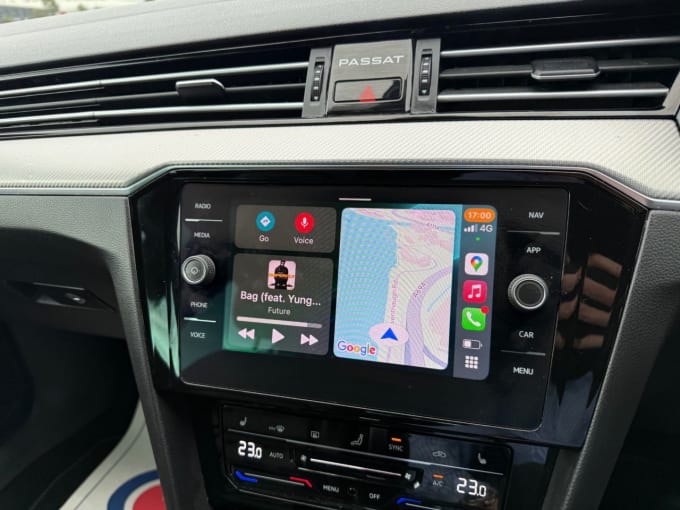 2025 Volkswagen Passat