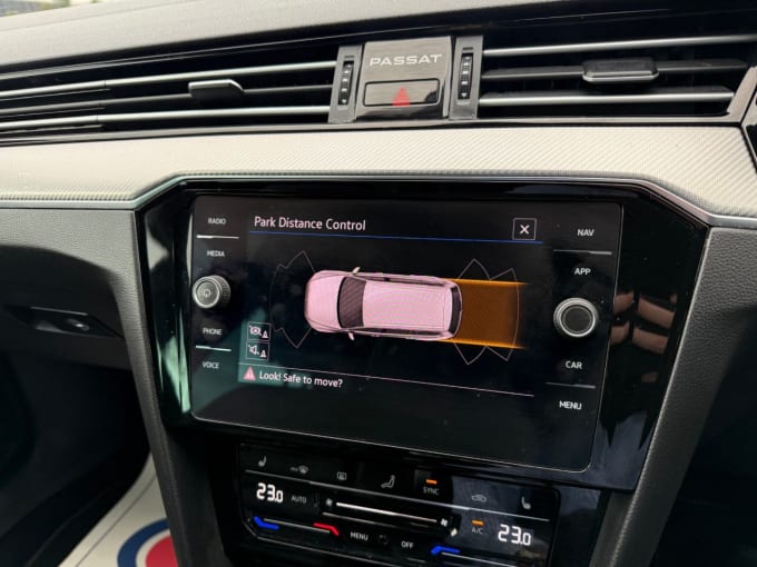 2025 Volkswagen Passat