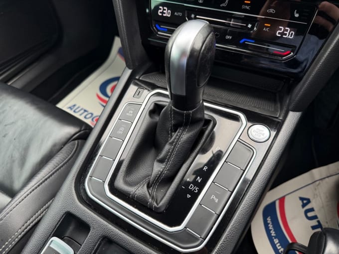 2025 Volkswagen Passat
