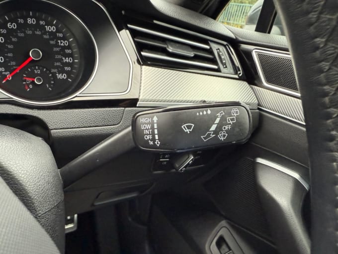 2025 Volkswagen Passat
