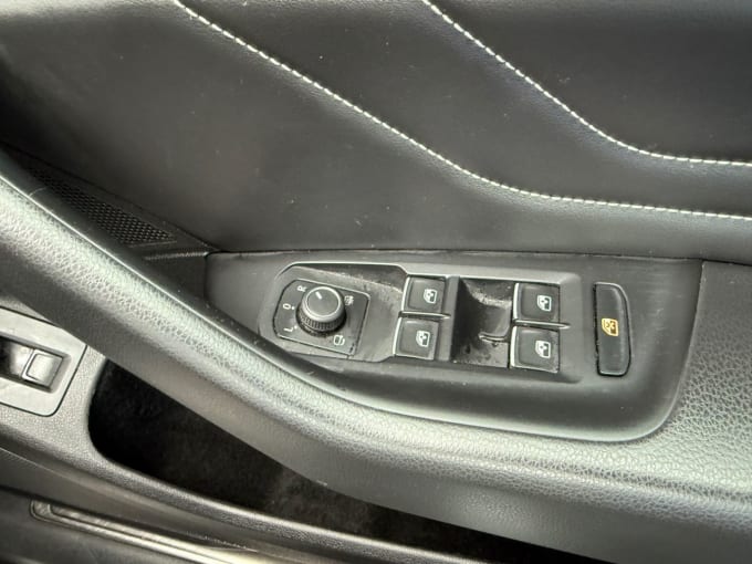 2025 Volkswagen Passat