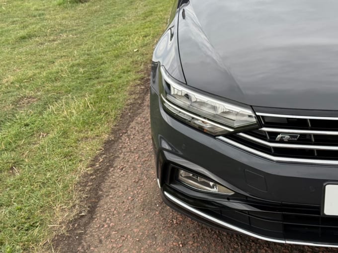 2025 Volkswagen Passat