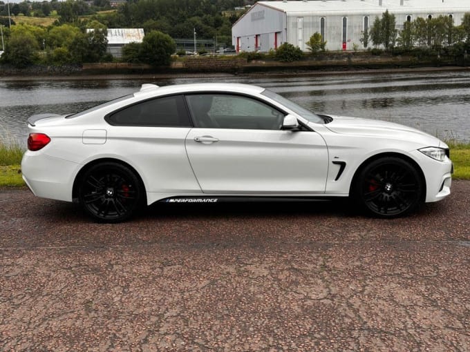 2025 BMW 4 Series