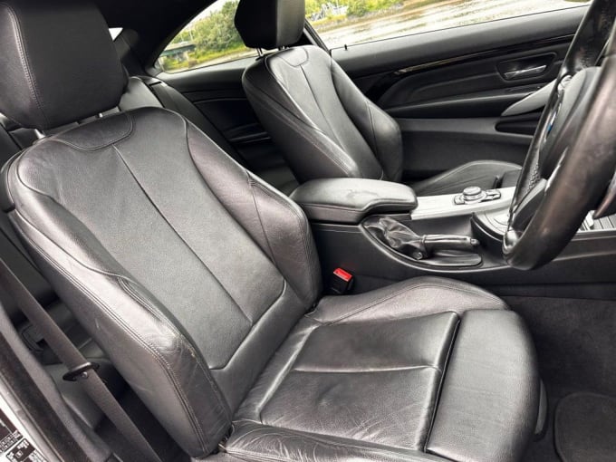2025 BMW 4 Series