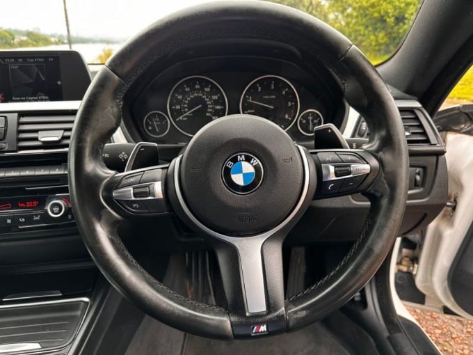 2025 BMW 4 Series
