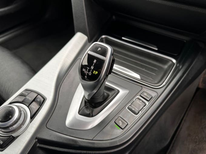 2025 BMW 4 Series