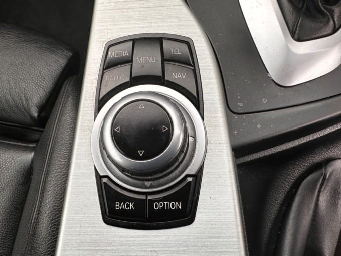 2025 BMW 4 Series