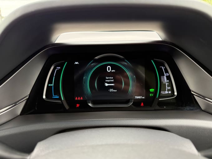 2025 Hyundai Ioniq