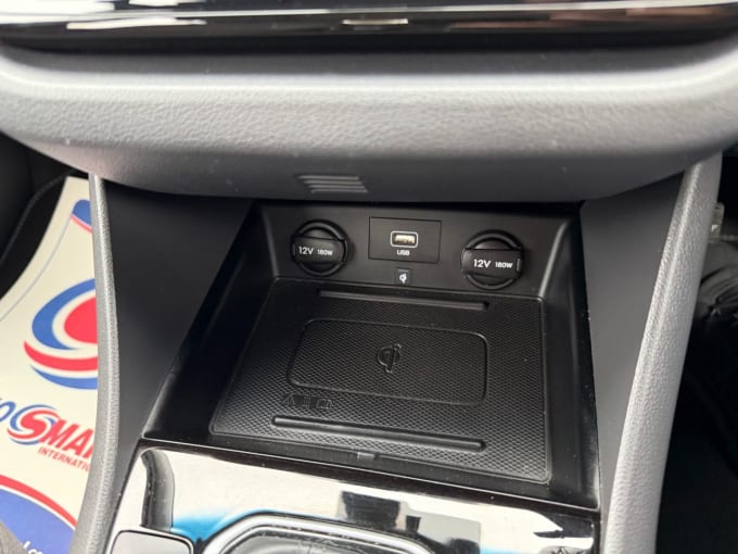 2025 Hyundai Ioniq