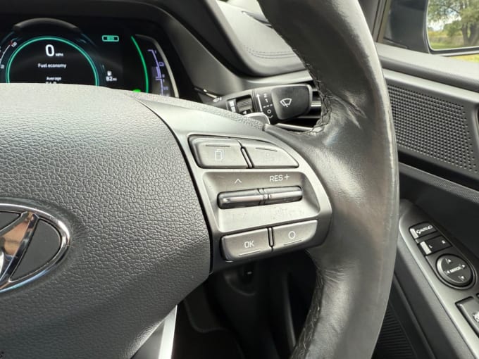 2025 Hyundai Ioniq