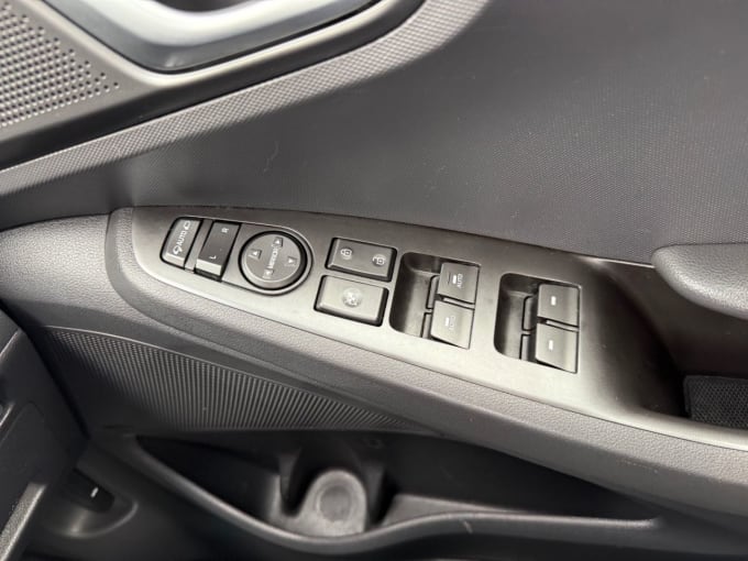 2025 Hyundai Ioniq