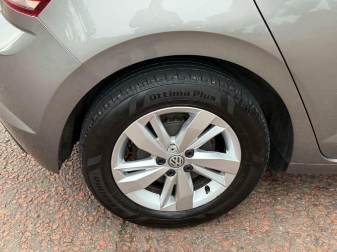 2025 Volkswagen Polo