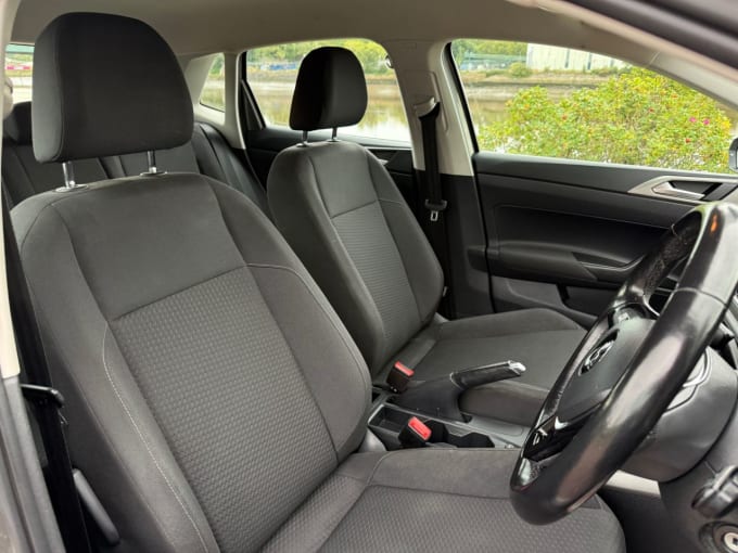 2025 Volkswagen Polo