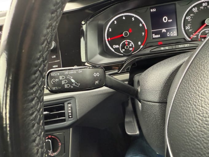 2025 Volkswagen Polo