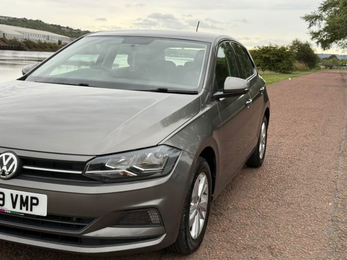 2025 Volkswagen Polo