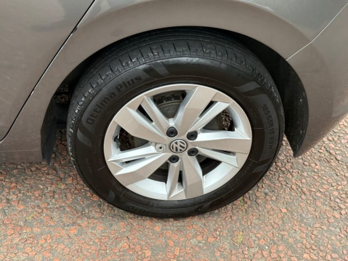 2025 Volkswagen Polo