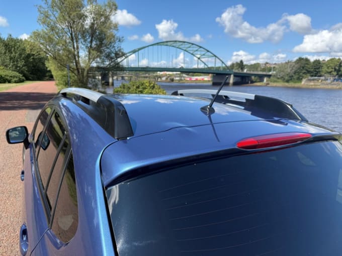 2025 Subaru Xv
