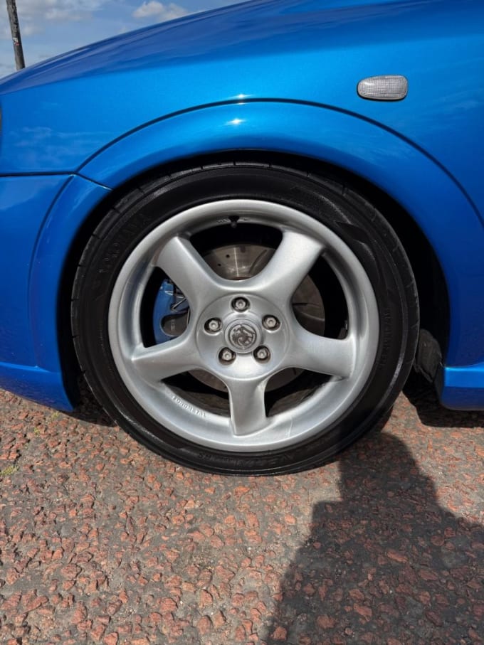 2025 Vauxhall Astra